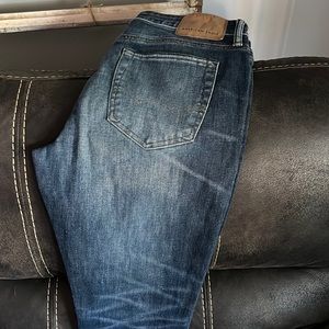 AE Athletic Skinny Men’s Jeans